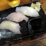 立飲み処 えびす丸 - 