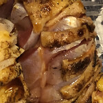 地鳥屋とりこ - 料理写真: