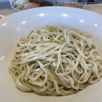 宍道湖しじみ中華蕎麦 琥珀 東京本店 - 