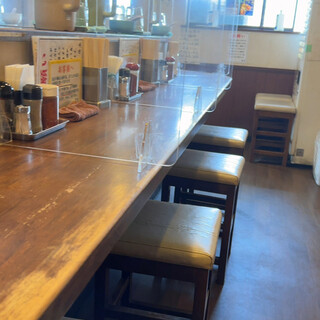 らーめんブッチャー_2