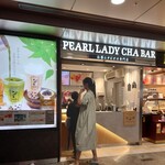 PEARL LADY CHA BAR - 