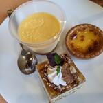 自然食ブッフェ姫蛍 - 