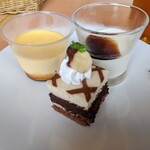 自然食ブッフェ姫蛍 - 