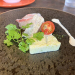 GRILLDINING＆WINE 金山テラス - 