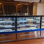 自然食ブッフェ姫蛍 - 