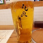 Gansou Wajima Taimeshi Gansui - ビール