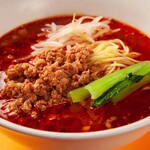 Sichuan Tantanmen