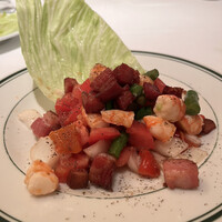 ウルフギャング・ステーキハウス 丸の内店 - 