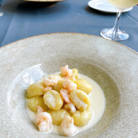 鉄板焼き 銀座 ポルトファーロ 本店 - 