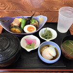 長岡かまぶろ温泉旅館 - 