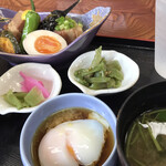 長岡かまぶろ温泉旅館 - 