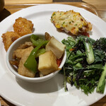 Cafe & Meal MUJI - 