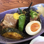 長岡かまぶろ温泉旅館 - 