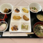 城山ホテル鹿児島 - 