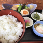 長岡かまぶろ温泉旅館 - 