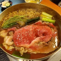 はり重 道頓堀本店 - 