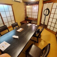 はり重 道頓堀本店 - 