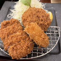 とんかつ まい泉 青山本店 - 