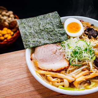 ラーメン華門_1