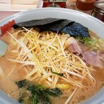 ラーメン山岡家 - 