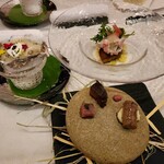 RESTAURANT mitte - 