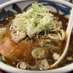 旭川ラーメン とっかり - 