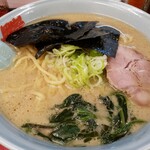 ラーメン山岡家 - 