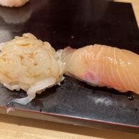 まんてん鮨 日比谷オクロジ店 - 