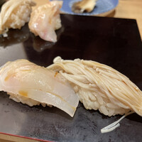 まんてん鮨 日比谷オクロジ店 - 