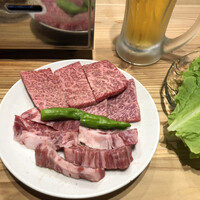 焼肉やまと - 