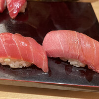 まんてん鮨 日比谷オクロジ店 - 