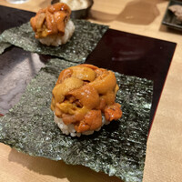 まんてん鮨 日比谷オクロジ店 - 