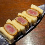 Ginza Kushikatsu Bon - 