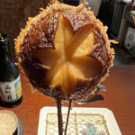 Ginza Kushikatsu Bon - 