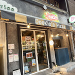 Dookie's Pizza - 