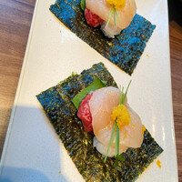 焼肉うしごろ 新宿三丁目店 - 