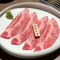 焼肉りんご - 