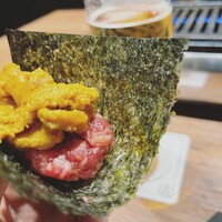 焼肉 うしみつ 恵比寿本店 - 