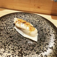 麻布 黒しゃり - 