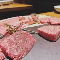 焼肉 うしみつ 恵比寿本店 - 