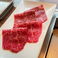 焼肉うしごろ 新宿三丁目店 - 