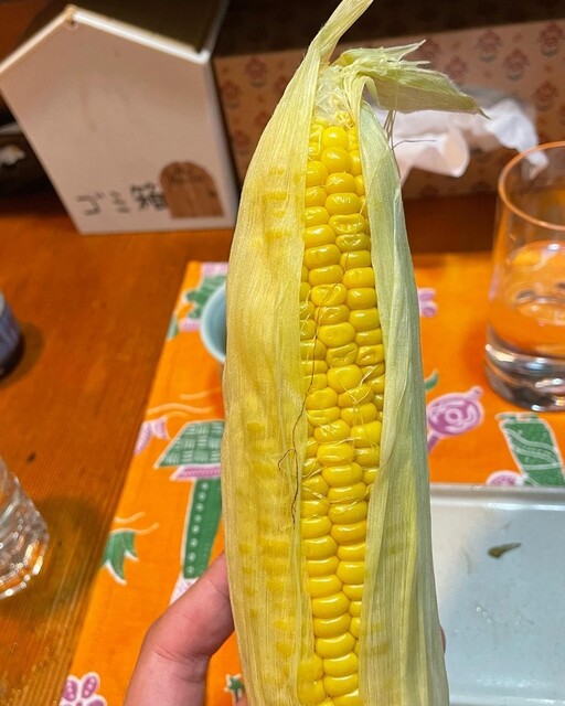 居酒屋 赤鬼 - 福島（居酒屋）の写真