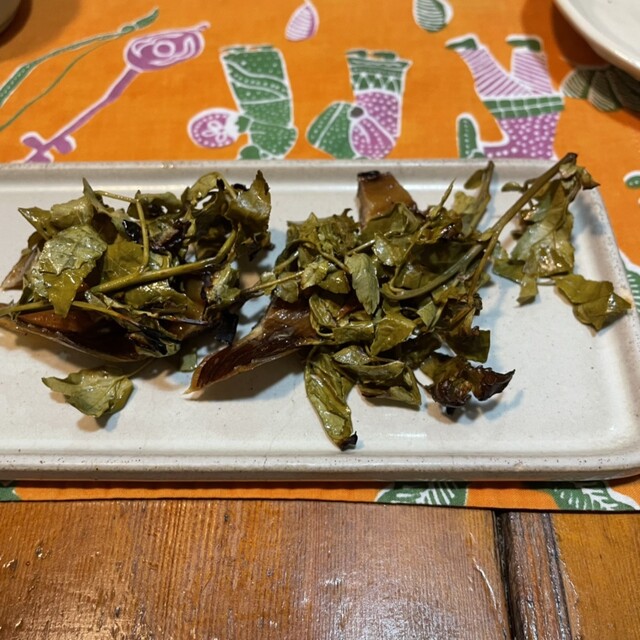 居酒屋 赤鬼 - 福島（居酒屋）の写真