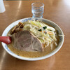 ラーメン SunQ ２号店