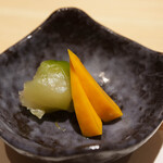 横浜 鮨 ふくじゅ - 