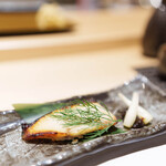 横浜 鮨 ふくじゅ - 