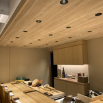 横浜 鮨 ふくじゅ - 