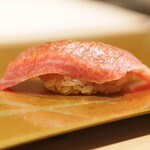 横浜 鮨 ふくじゅ - 