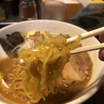 麺屋 雪風 - 