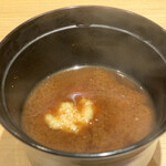 横浜 鮨 ふくじゅ - 